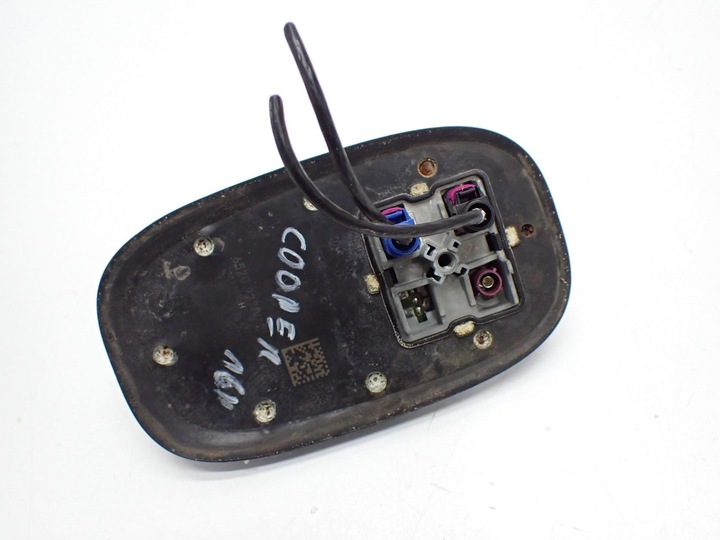 фото №16, Навігація навігація радіо заводська оригінал mini cooper d f55 f56 f57 16r