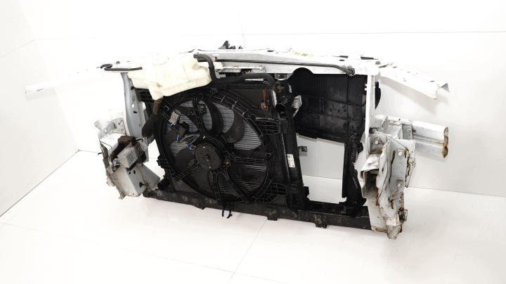фото №7, Pas перед передній nissan juke f15 11-14r 1.5d