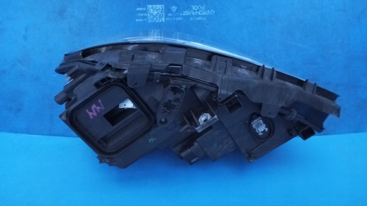 фото №13, Лампа правый перед европа ксенон a1569061800 mercedes gla w156 2015-