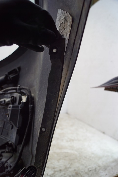 фото №16, Бампер перед audi q7 4l s-line