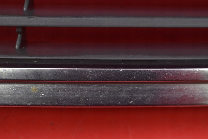 фото №7, Решётка решётка радиатора чёрная хром a2038800483 mercedes c-klasa w203 00-04