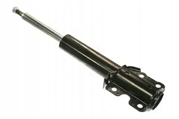 фото №1, Амортизатор перед газовый a-3091g optimal mercedes