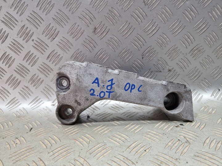 фото №1, Лапи кронштейн двигуна opel astra j opc 2.0 turbo