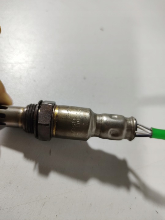 фото №9, Jeep compass 2.2d 13r- лямбда-зонд