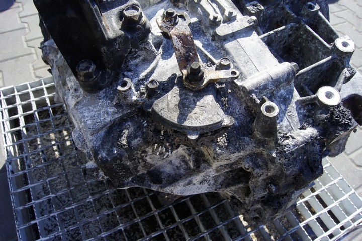 фото №4, Коробка передач коробки передач i30 n iii рестайлінг v08g