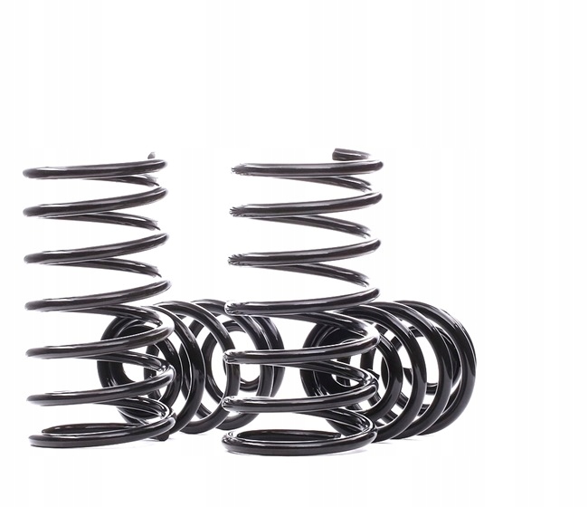 фото №14, Пружина підвіски eibach e2003-240 do bmw 3 sedan e30