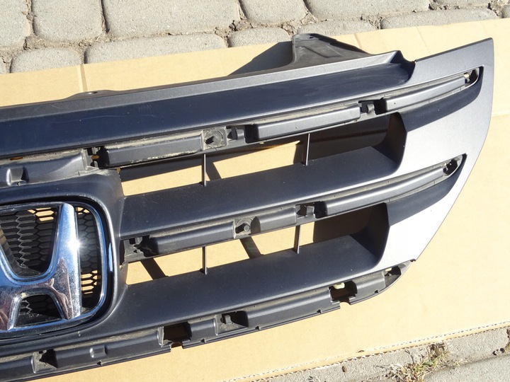 фото №9, Honda cr-v iv 12-15 решітка оригінал логотип