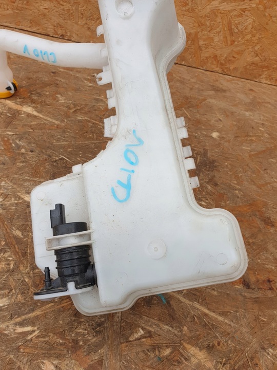 фото №9, Renault clio v бачок омывателя 289103103r