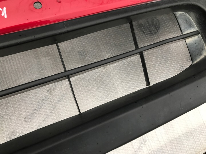 фото №12, Mazda cx5 cx-5 i бампер перед переднее pdc рестайлинг 2015-2017 12761