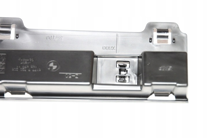 фото №6, Кронштейн кріплення порога перед лівий bmw f36 f36n