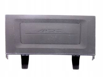 фото №1, Захист радара заглушка передній ґрати kuga 16-