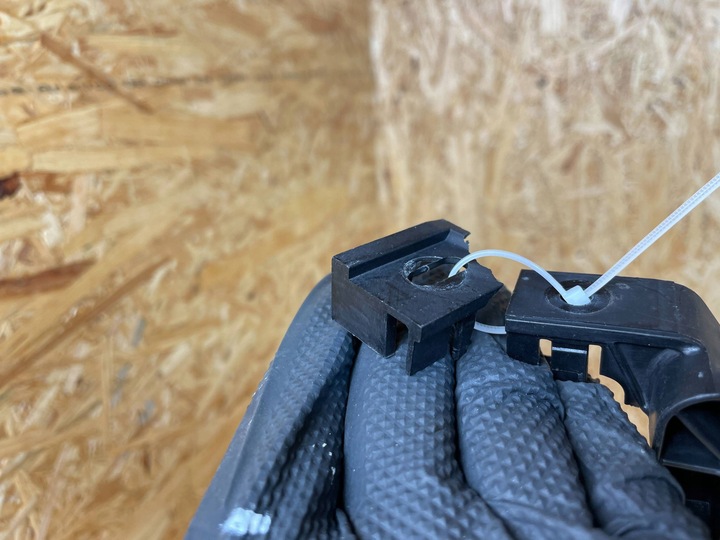 фото №10, Вентилятор радіатор корпус bmw f39 f40 f45 f48 mini f55 f56 f57 f60 761761