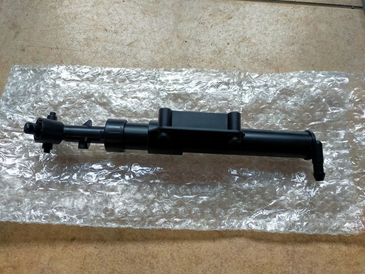 фото №1, Volvo xc60 розпилювач фара лампи ксенон 9-12