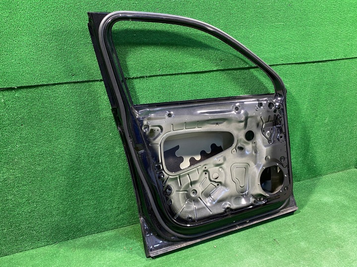 фото №15, Vw tiguan ii 5nn allspace дверь левый перед передние левая 5nn831311