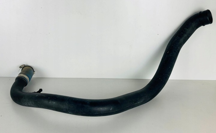 фото №5, Ford f150 15- труба интеркулер шланг воздуха fl34-6c646 fl34-6c640-aa