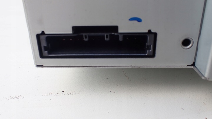 фото №6, Mazda 6 gj 12-17 програвач cd зчитувач gmb6669g0