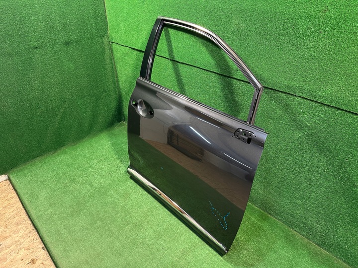 фото №9, Lexus rx iii 08-15 дверь правые перед передние правые