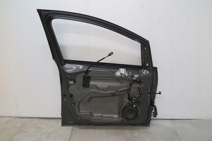 фото №6, Дверь левая передние левый перед ford c-max mk2 ii