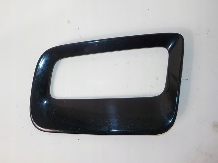 фото №1, Ford c-max i mk1 рестайлінг рамка галоген ліва передня 7m51-r19953-b