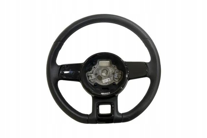 фото №8, Кермо vw up 121, 122, bl1, bl2 1s0419091b 0.78l бензин 55kw 2015