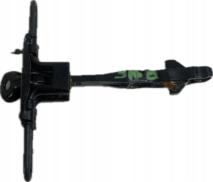 фото №1, Hyundai palisade 2020 - ограничитель дверь левый зад 211015a 2190l2