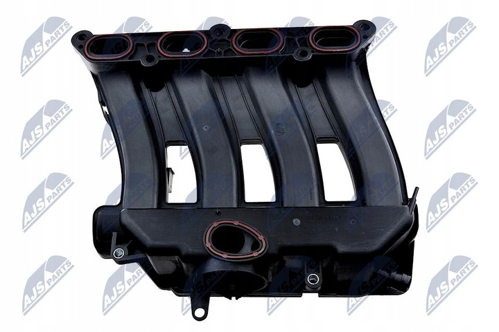 фото №12, Колектор всмоктуючий do renault laguna ii 1.8 2.0