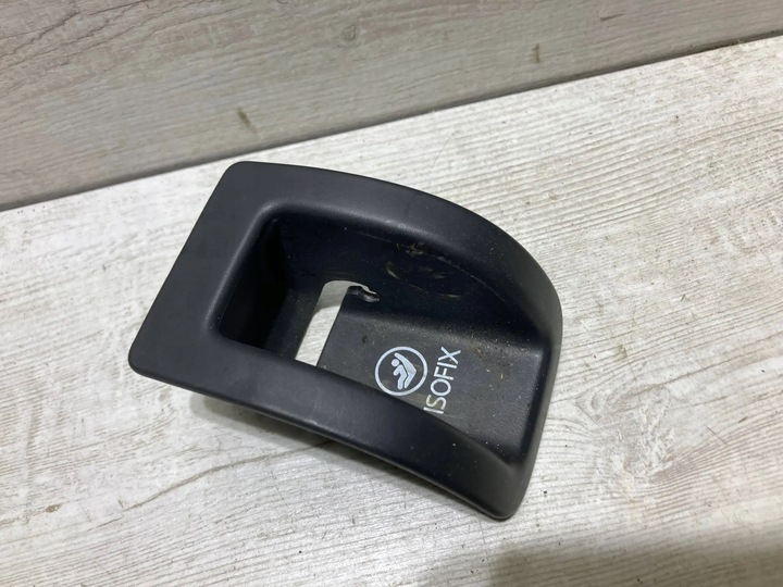 фото №1, Skoda octavia mk3 5e iii захист isofix