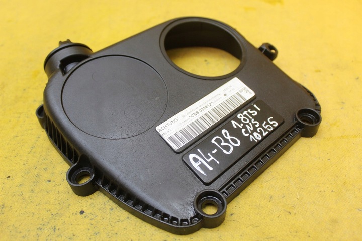 фото №1, Захист корпус розподільний вал audi a4 b8 1.8 tsi cns 06k103269e