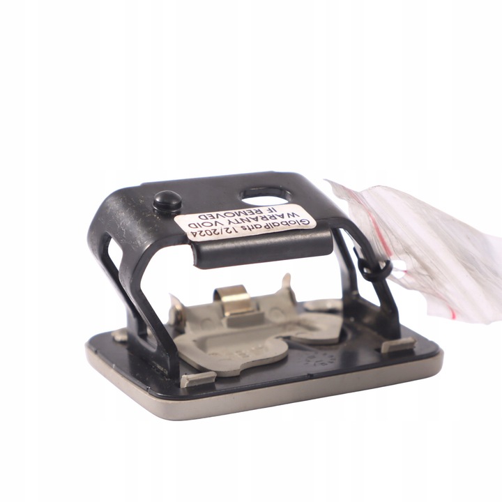 фото №10, Audi q5 8r a4 b8 тримач сітки багажника кріплення ролети права 8k9861736