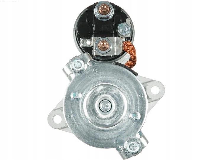 фото №2, Стартер as-pl s1014