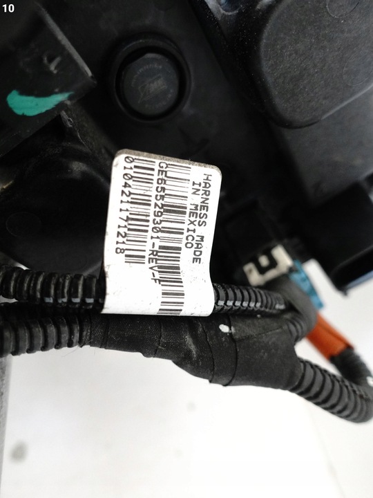 фото №11, Tesla модель y 3 трансмиссия рулевая рулевая рейка перед 1044831-00-h eu