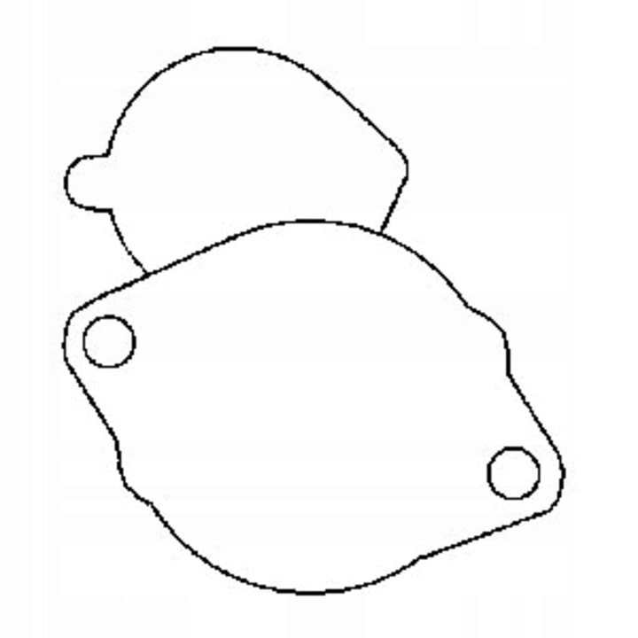 фото №3, Стартер hc-cargo 110720