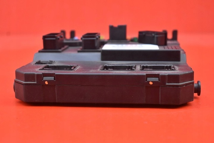 фото №6, Коробка предохранителей bsi 9653667480 citroen c2 c 2 1.1 8v 60 km 03-08