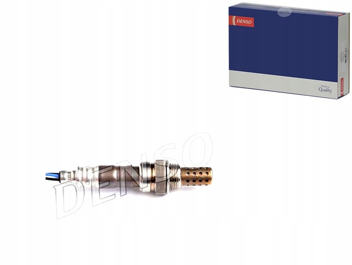 фото №1, Лямбда-зонд opel astra g 1.6 09.00-04.05 denso