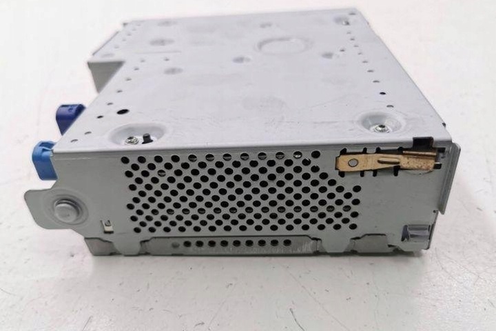 фото №8, Радио з навигация audi a3 limousine 8ys 8v0035043c 2.0l бензин 228kw