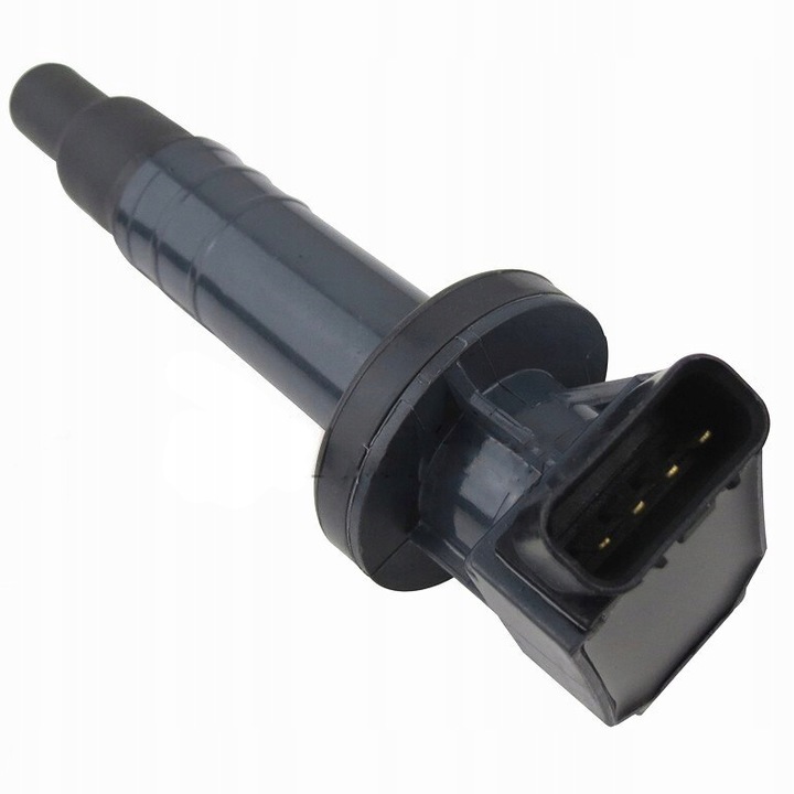 фото №1, Котушка запалювання toyota avensis t25 1.6 1.8 vvt-i