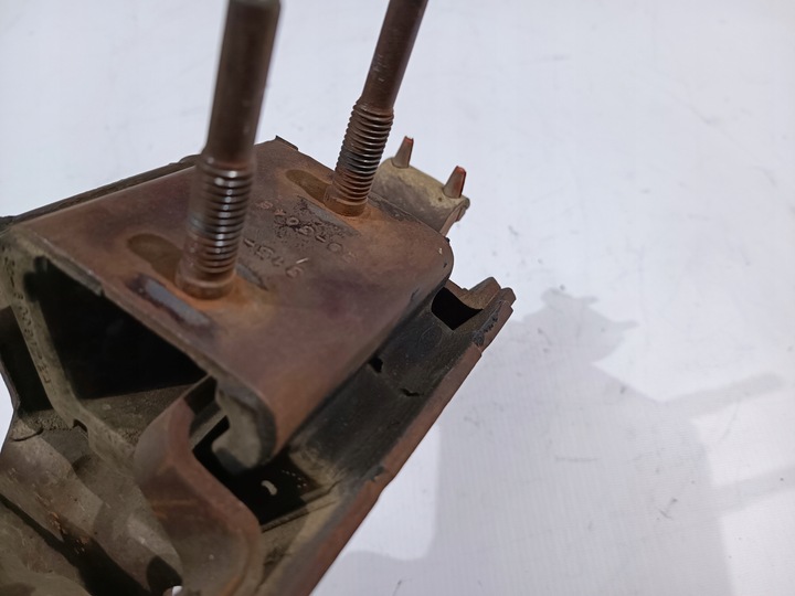 фото №7, Лапи подушка коробки ford f150 2009-2014