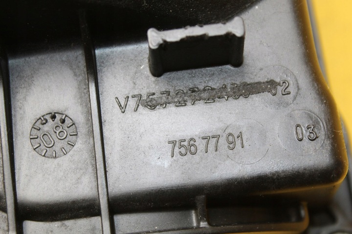 фото №8, Кришка клапанів v757272480 mini r56 1.4 n12b14aa