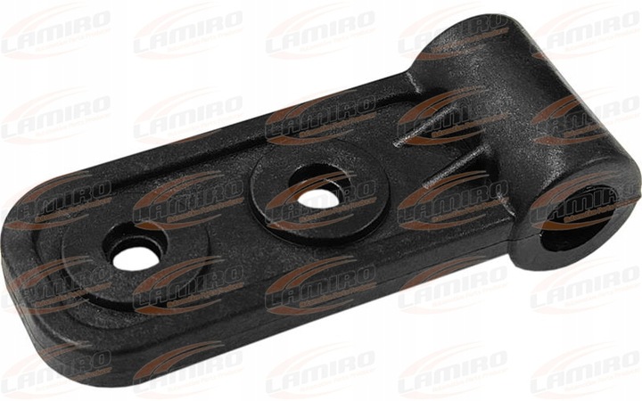 фото №1, Mercedes actros arocs петля ступінь решітка wewnę. 9608851051