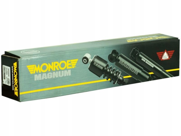 фото №1, Monroe амортизатор зад t1307