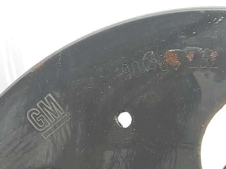 фото №7, Насос підсилювача 90495957 26044812-og opel vectra b j96 1.6 8v x 16 szr