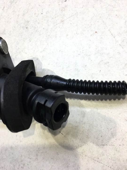 фото №6, Помпа зчеплення combo c 1.3 cdti 9126216 kg15638