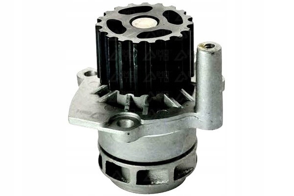 фото №2, Насос воды denckermann 045121011f 045121011hx x v