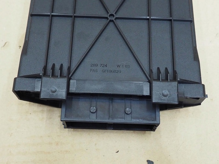 фото №11, Zafira b astra модуль комфорту 13191677 up keyless