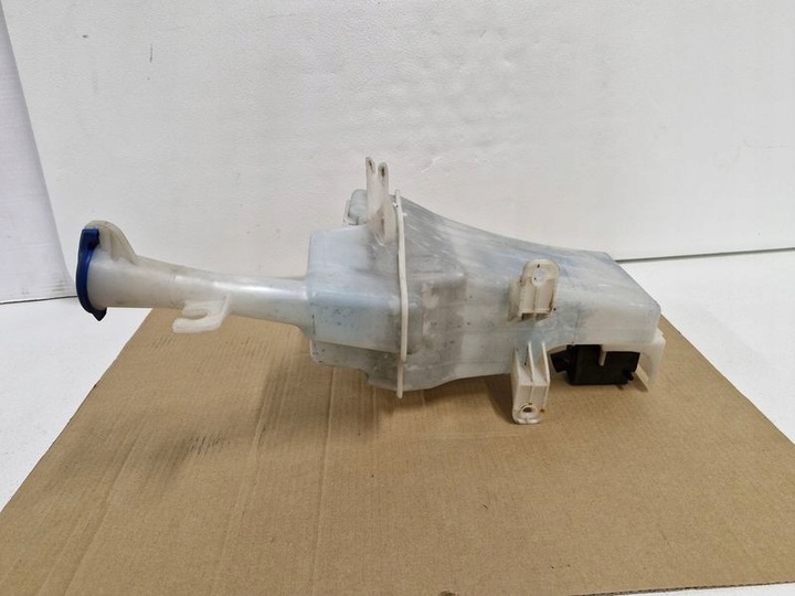 фото №7, Kia rio iii 3 бачок помпа омывателя 98610-1w000