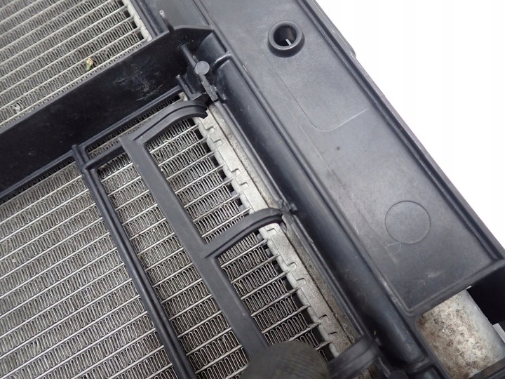 фото №7, Радіаторів кондиціонера оригінал mercedes vito w447 16r