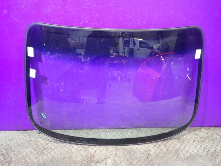 фото №1, Chevrolet aveo i t200 kalos hb 5d 03-08 перед стекло лобовое передняя