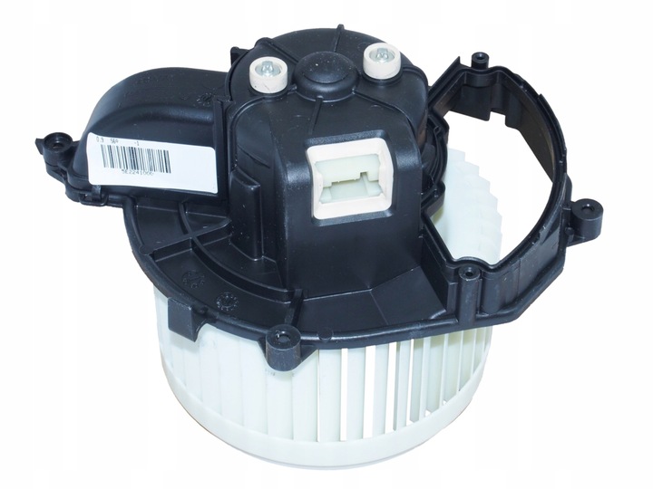 фото №1, Вентилятор интерьера peugeot partner 08-