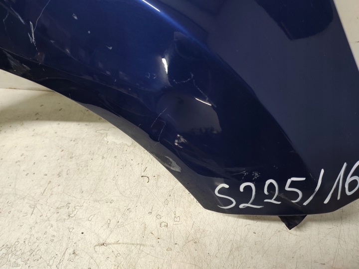 фото №6, Ford fiesta mk7 08- крыло правое перед c1bb