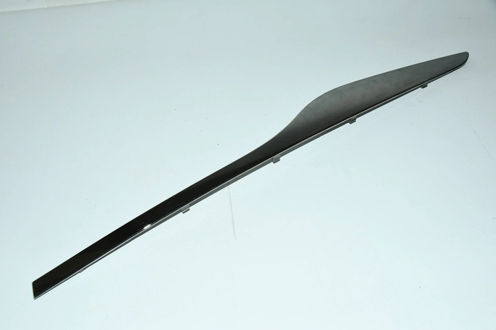 фото №1, Планка двері лівий зад renault clio iv